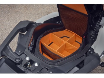 Gepäck-Organizer Honda ADV750 2025-