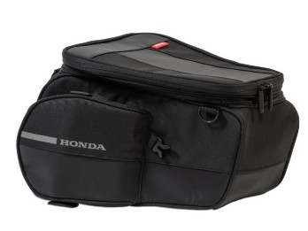 Easy-Kit Soziussitztasche 22L