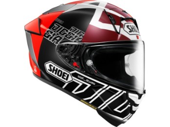 X-SPR Pro Diggia2 TC-1