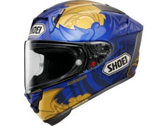 X-SPR PRO Marquez Thai TC-2