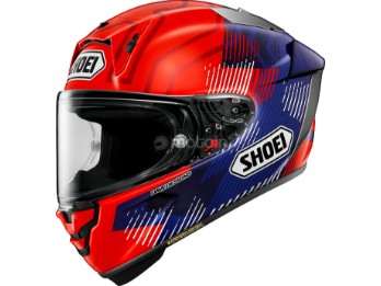 X-SPR Pro Marquez8 TC-1