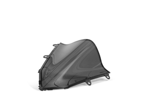 Windschutzscheibe / Windabweiser Für Honda CBR650R (2019–2024) – Aus Polycarbonat, Klar Oder Getönt, Nachrüstbar