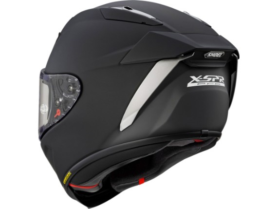 SHOEI-X-SPR-Pro-matt-black-back-Kopie