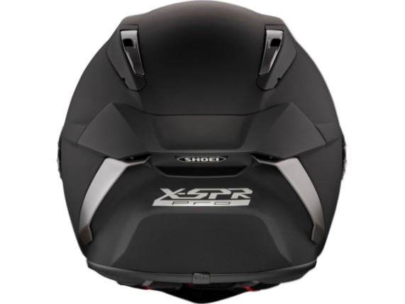 SHOEI-X-SPR-Pro-matt-black-rear-Kopie
