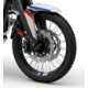 tricolor