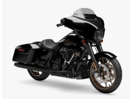 Street Glide ST