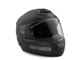 Audio N02 Full-Face Helmet