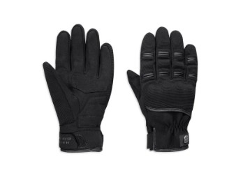 Sarona Full-Finger Gloves Schwarz