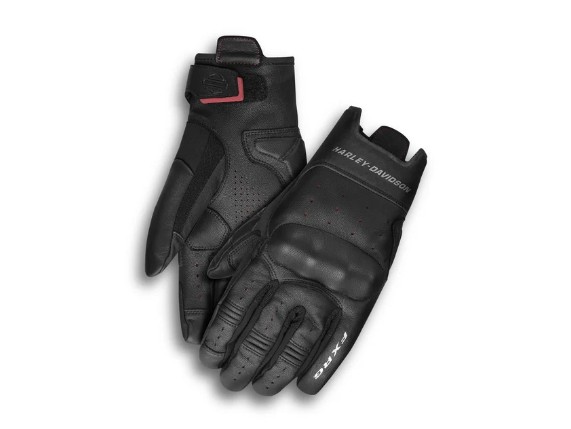 Harley davidson hot sale fxrg gloves