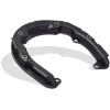 PRO Tankring Schwarz. Für BMW-/ Duc ati-/ KTM-/ Triumph-Model