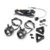 Nebelscheinwerfer-Kit