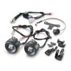 Nebelscheinwerfer-Kit