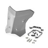 Windschild-Kit