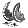 Bremsscheibenschutz-Kit