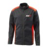 REPLICA TEAM SOFTSHELL JACKET