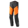 Terra Adventure V2 Hose - Schwarz