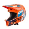 GRAVITY EDRIVE-MTB HELM KINDER