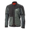 Tourrain V3 Jacke wasserdicht