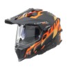 Explorer Helm