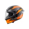 Corsa R Helm