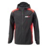 Replica Team Hardshell-Jacke