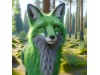 Grünfuchs