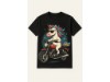 Unicorn-TShirt-Black