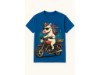 Unicorn-TShirt-Blue