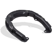 PRO Tankring Schwarz. Für BMW-/ Duc ati-/ KTM-/ Triumph-Model