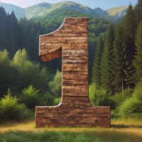 Ich bin die Nr. 1