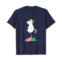 Einhorn T-Shirt