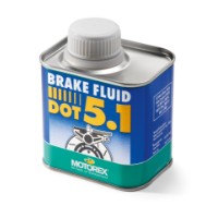 MOTOREX Bremsflüssigkeit