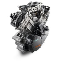 MOTOR 1050 SUPER ADVENTURE