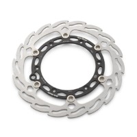 Flame-Bremsscheibe
