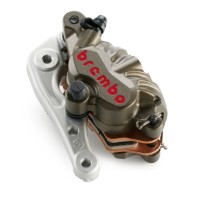 Factory Racing-Bremssattel