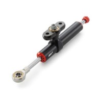 APEX PRO 7117 Lenkungsdämpferkit
