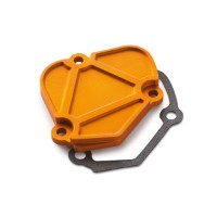Factory Racing-Auslasssteuerungsdeckel
