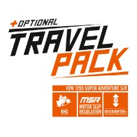 TRAVEL PACK