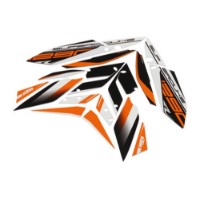 Style-Grafikkit