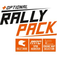 RALLY PACK