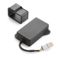 Connectivity Unit