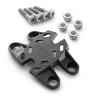 GPS-Halter