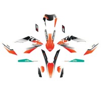 Grafikkit