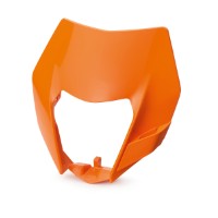 Scheinwerfermaske