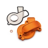 Factory Racing-Wasserpumpendeckel