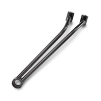 Endschalldämpfer-Halter