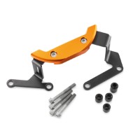 Generatordeckelschutz