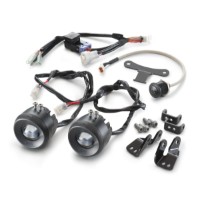 Nebelscheinwerfer-Kit