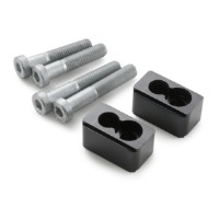 PHDS-Halterung für Factory-Lenkungsdämpfer