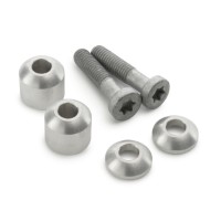 Handschutz-Buchsenkit
